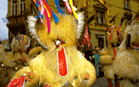 kurent postcard.gif (22339 bytes)
